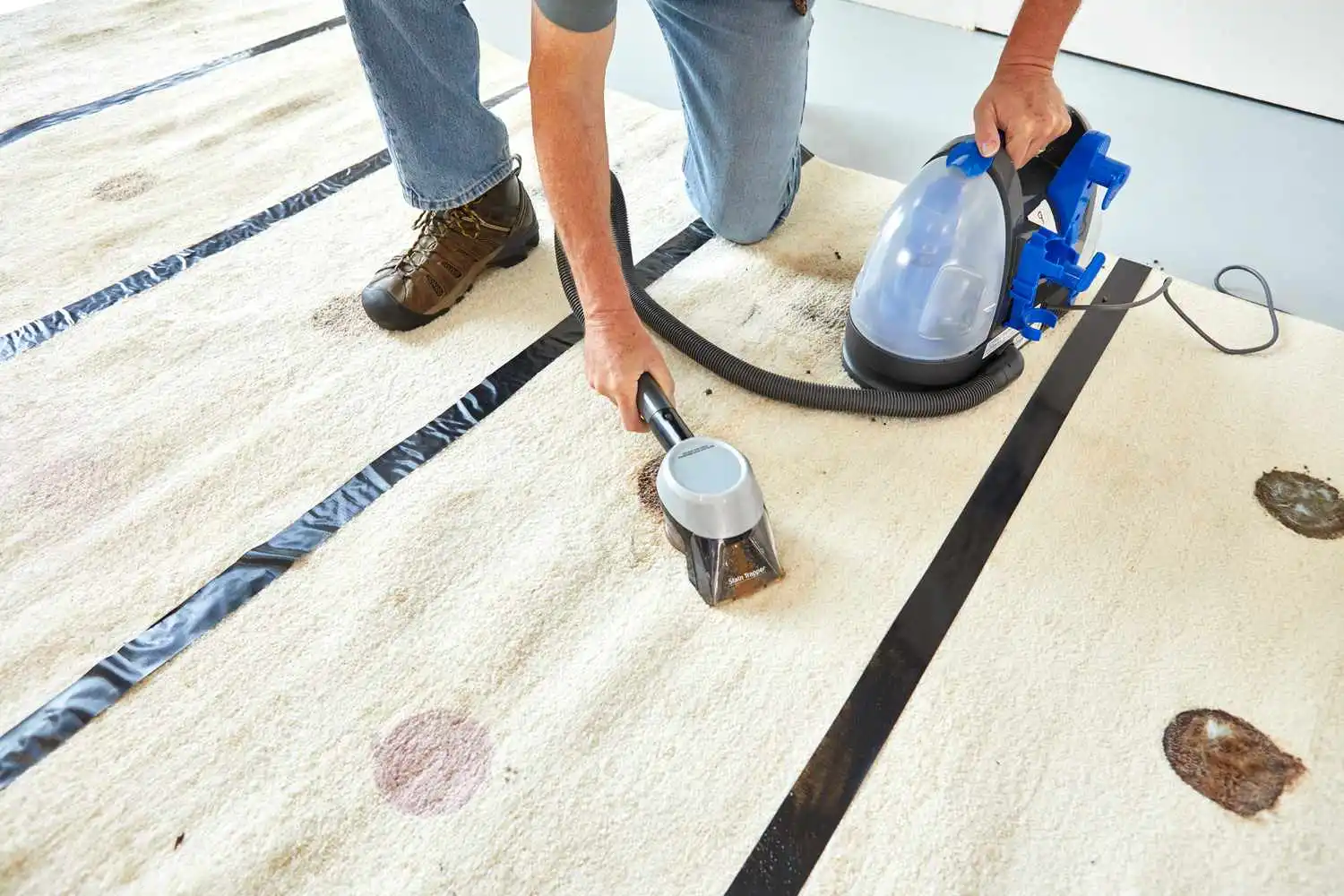 How Much to Tip a Carpet Cleaner