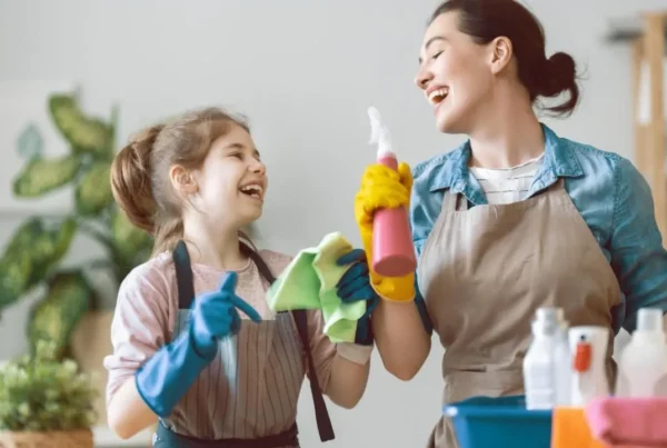 Cleaning Guide to Prepare Your Abbotsford Home for Summer