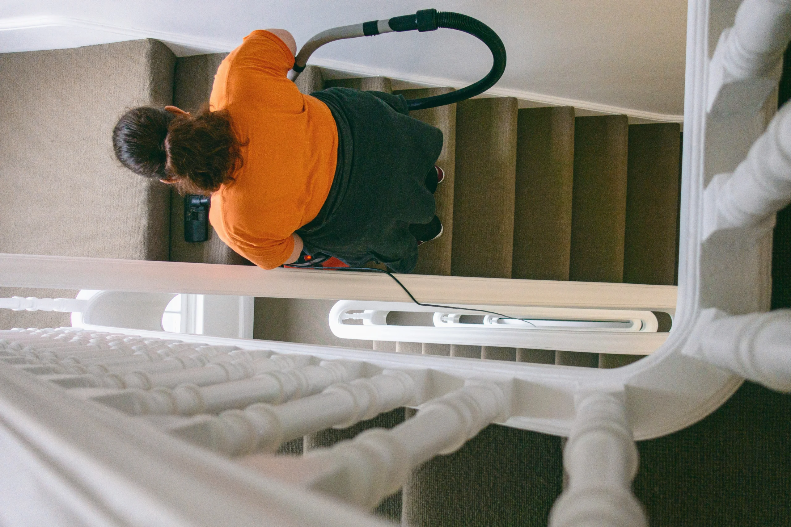 How Long for Carpet to Dry After Cleaning