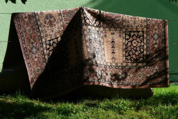 How Long for Carpet to Dry After Cleaning