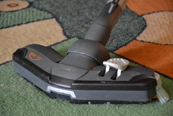 How Often Should You Have Your Carpet Cleaned