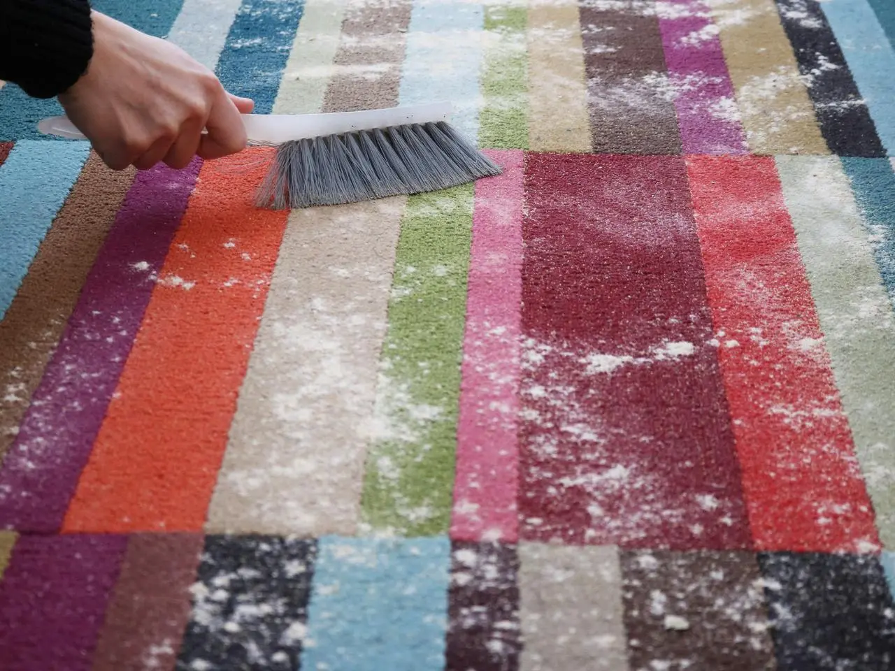 How Often Should You Have Your Carpet Cleaned?