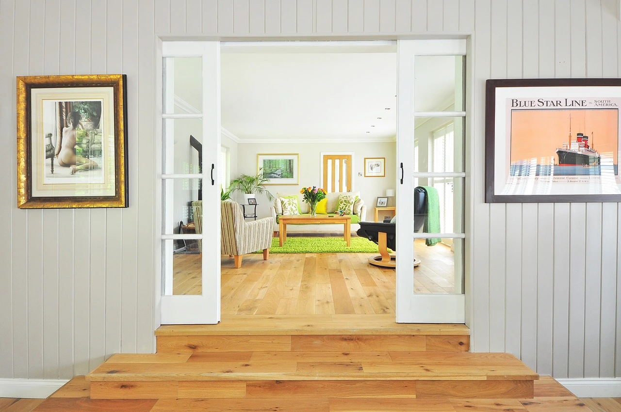 How to Clean Prefinished Hardwood Floors?