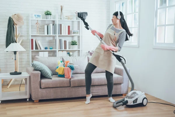How to Choose the Right House Cleaning Service in Burnaby