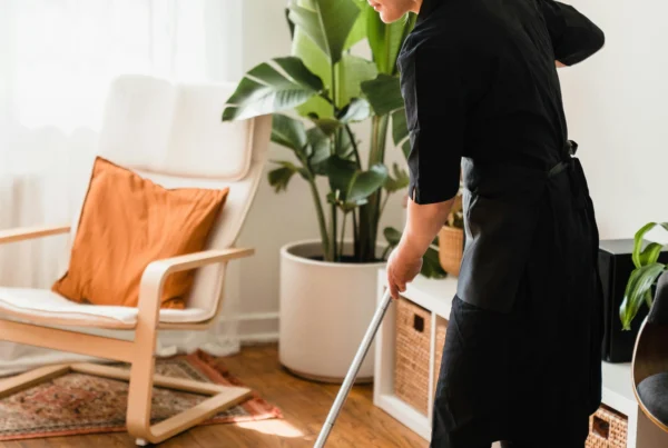 Essential Questions to Ask Before Hiring a Cleaning Company