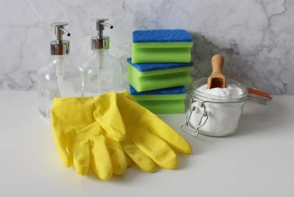 Smart Cleaning Hacks for Busy Vancouver Residents