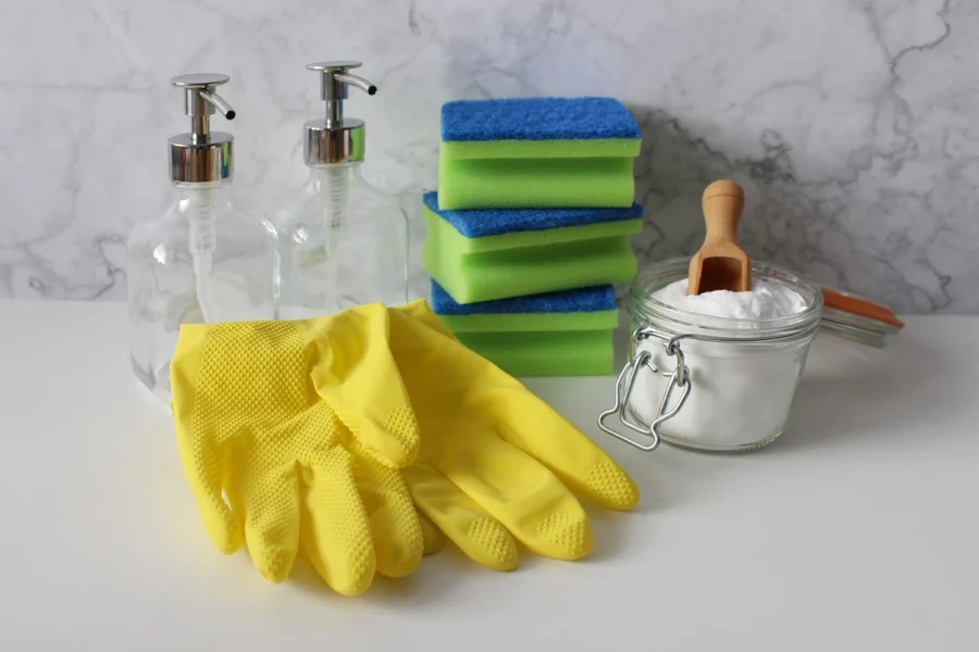 Why Hire a Commercial Cleaning Service