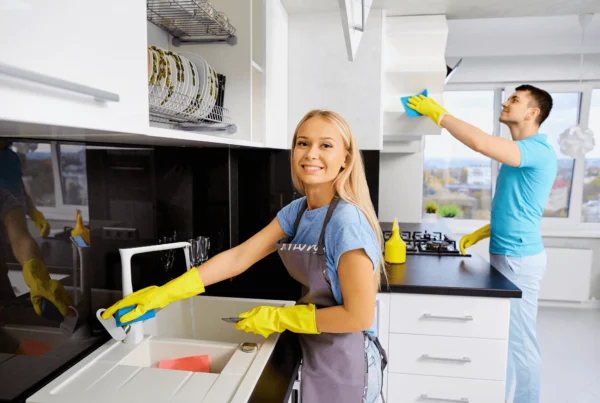 Tailored Home Cleaning Solutions for Your Unique Needs