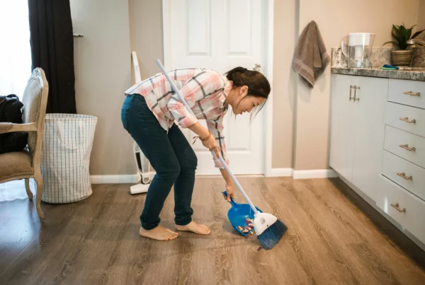Time-Saving Hacks for a Cleaner Home