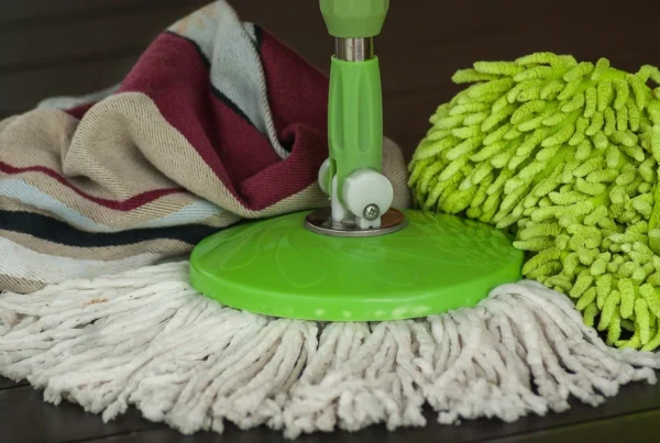 Why Modern Maid Services Cater to Busy Professionals