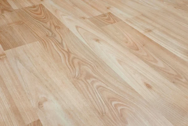 How to Deep Clean Old Linoleum Floors