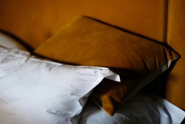 How to Deep Clean Pillow Cases
