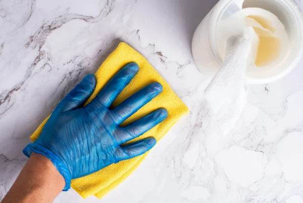 How to Obtain a Cleaning Service License