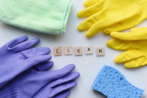 commercial hood cleaning