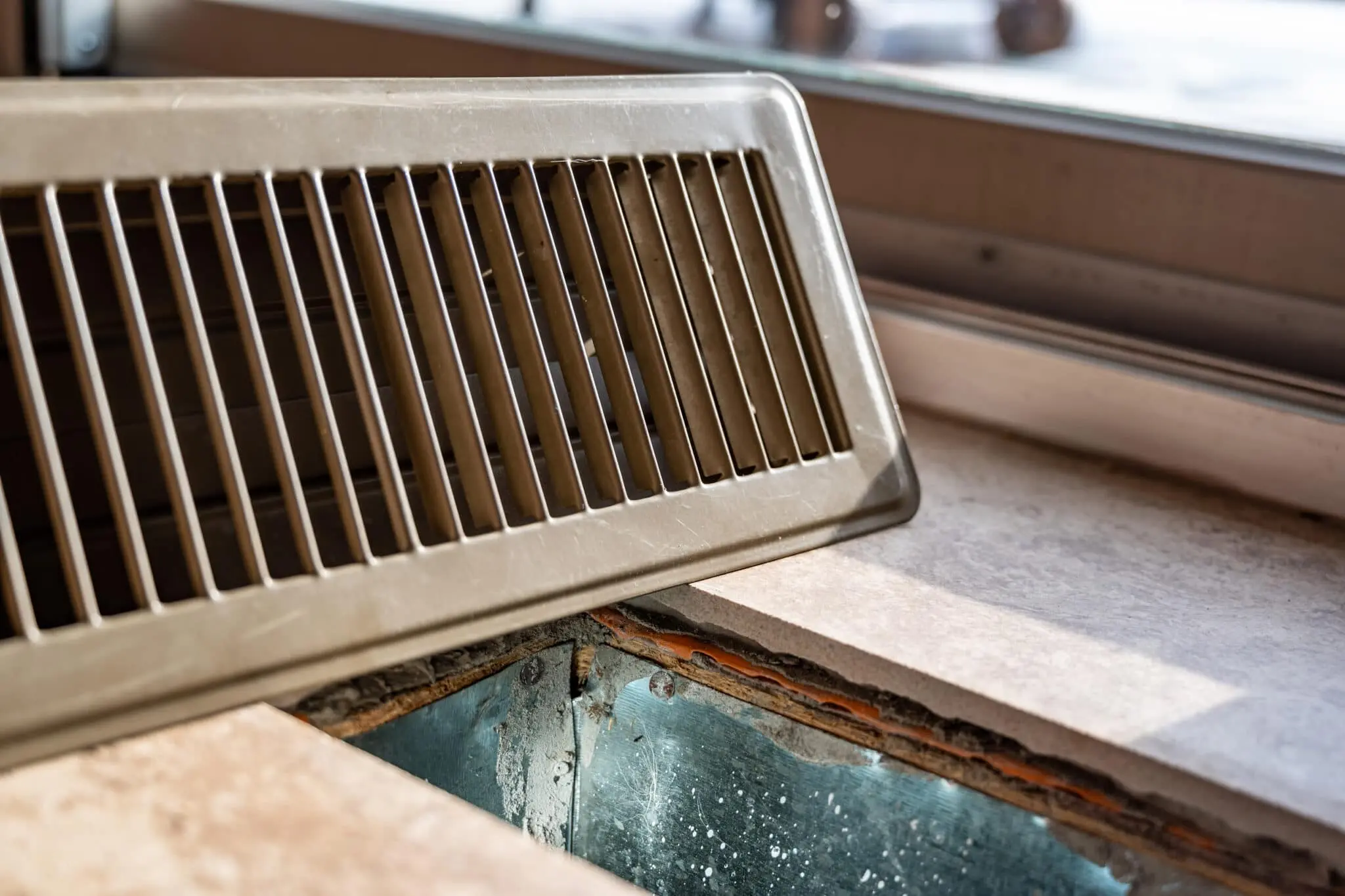How Do Companies Clean Air Ducts? A Behind-the-Scenes Look