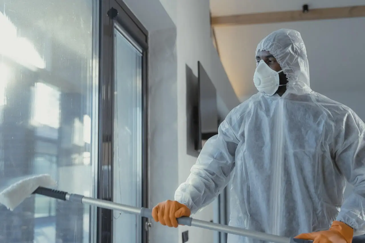 Revitalizing Your Home with Clean Double Pane Windows