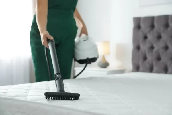 How to Declutter and Organize Your Bedroom