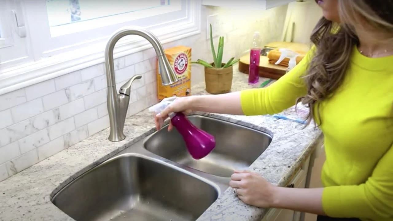 Keeping Your Bathroom Sink Drain Clean: Simple Hacks
