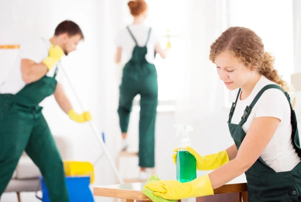 Do You Need a License to Clean Houses