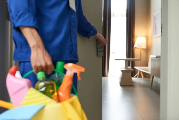 How Much Does It Cost for a House Cleaning Service