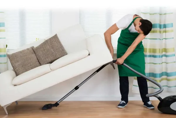 How to Clean House After Scabies