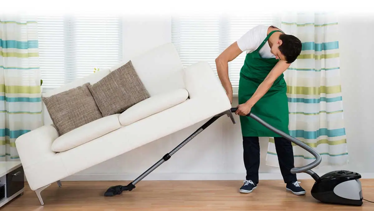 How to Clean House After Scabies?