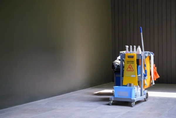 How Much to Charge for Office Cleaning Services