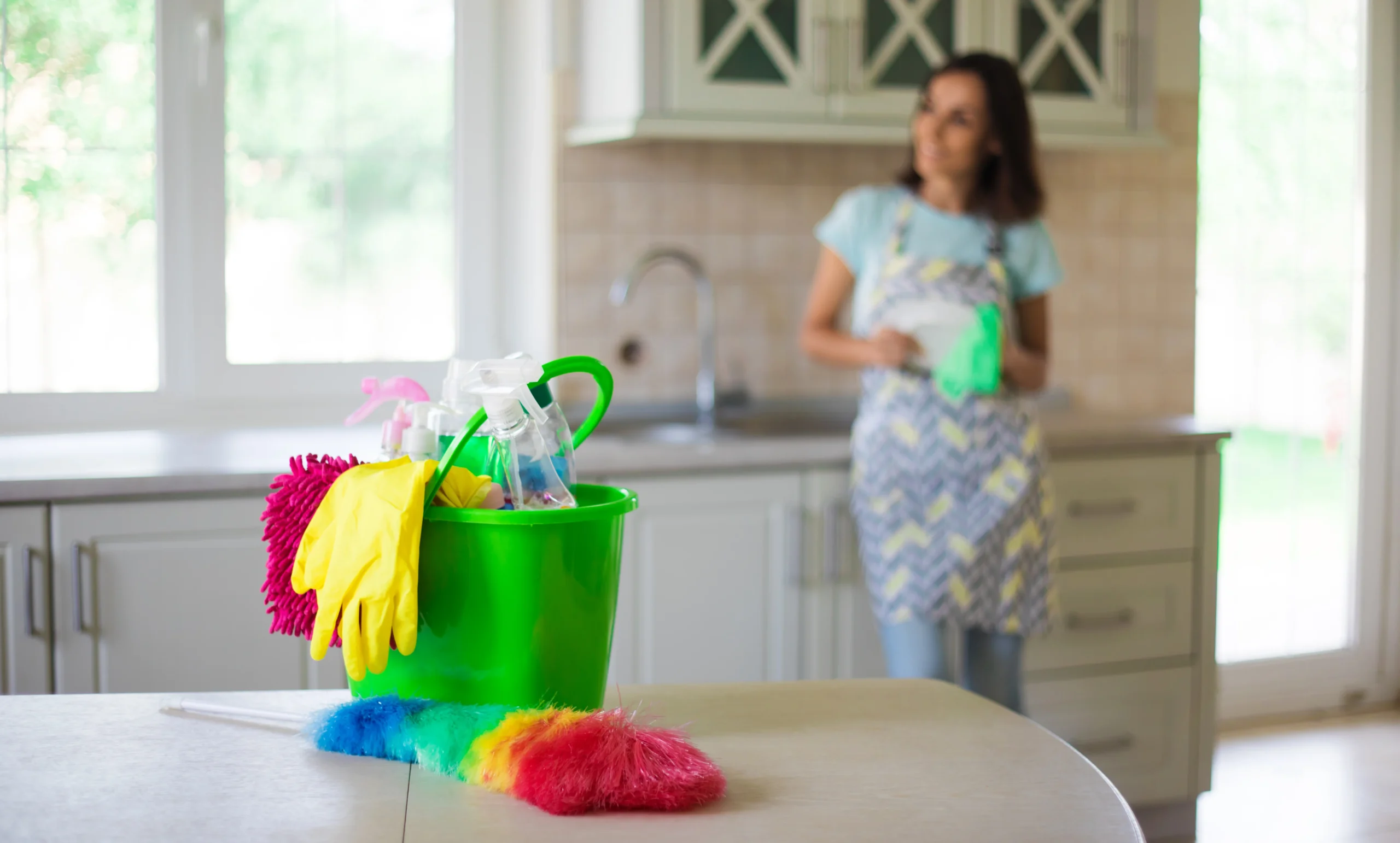 What Is the Best Carpet Cleaning Company for Pet Stains