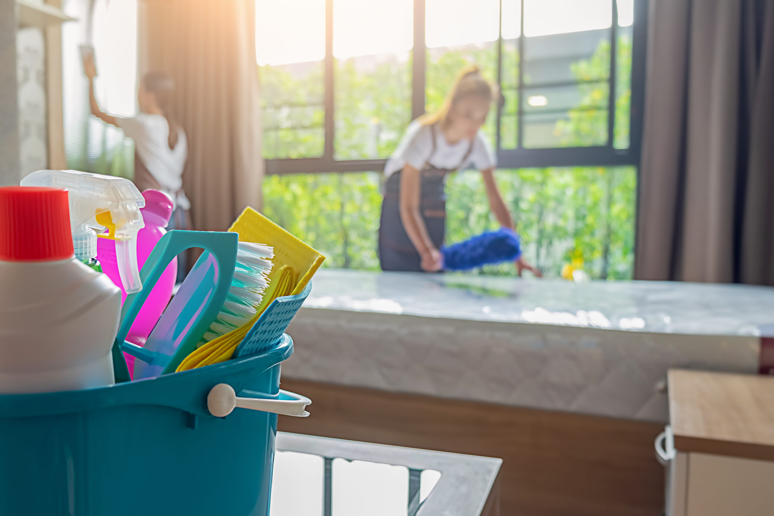 How to Clean House Siding