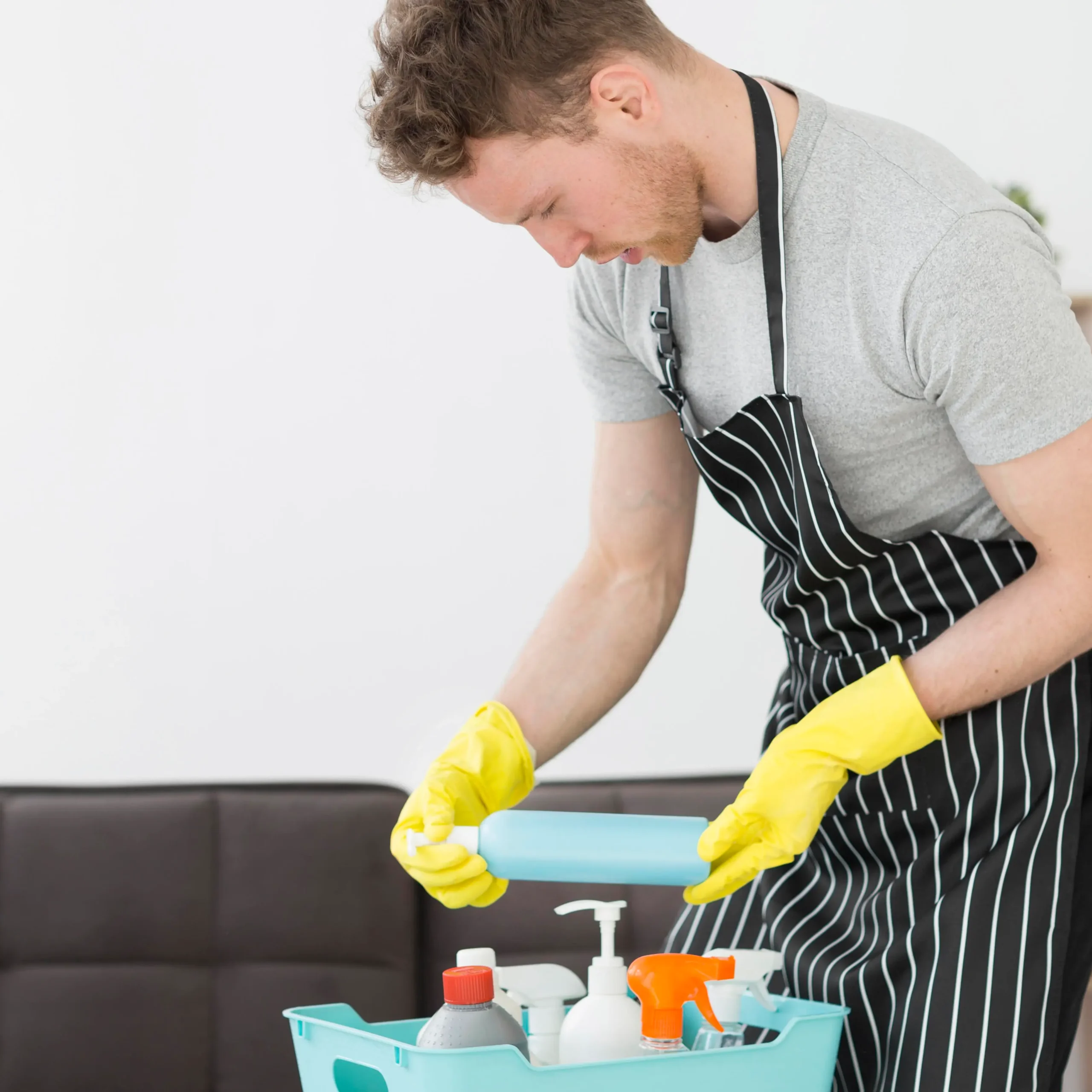 What Won’t a Maid Service Clean