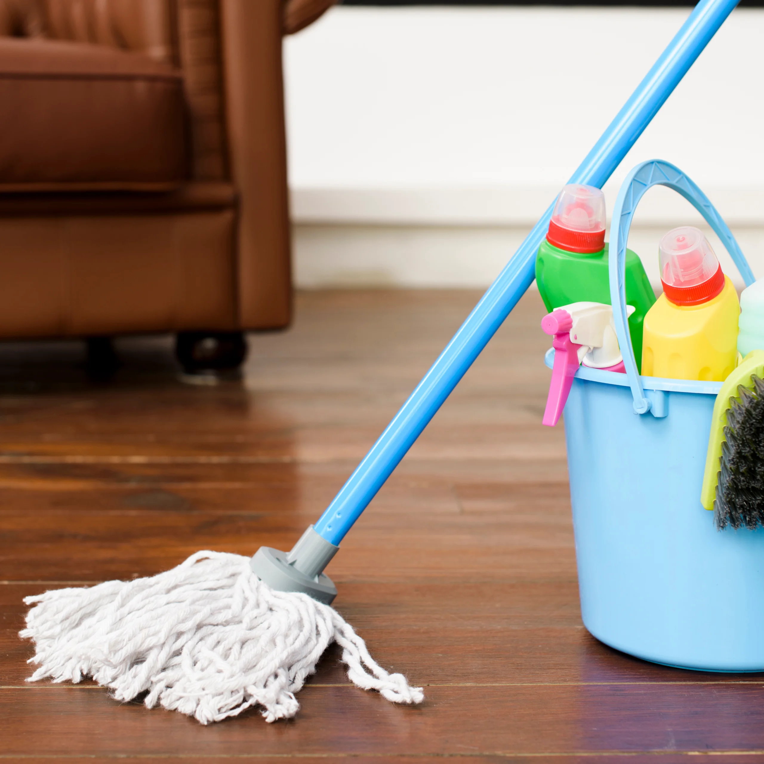 Why You Should Hire a Maid Service