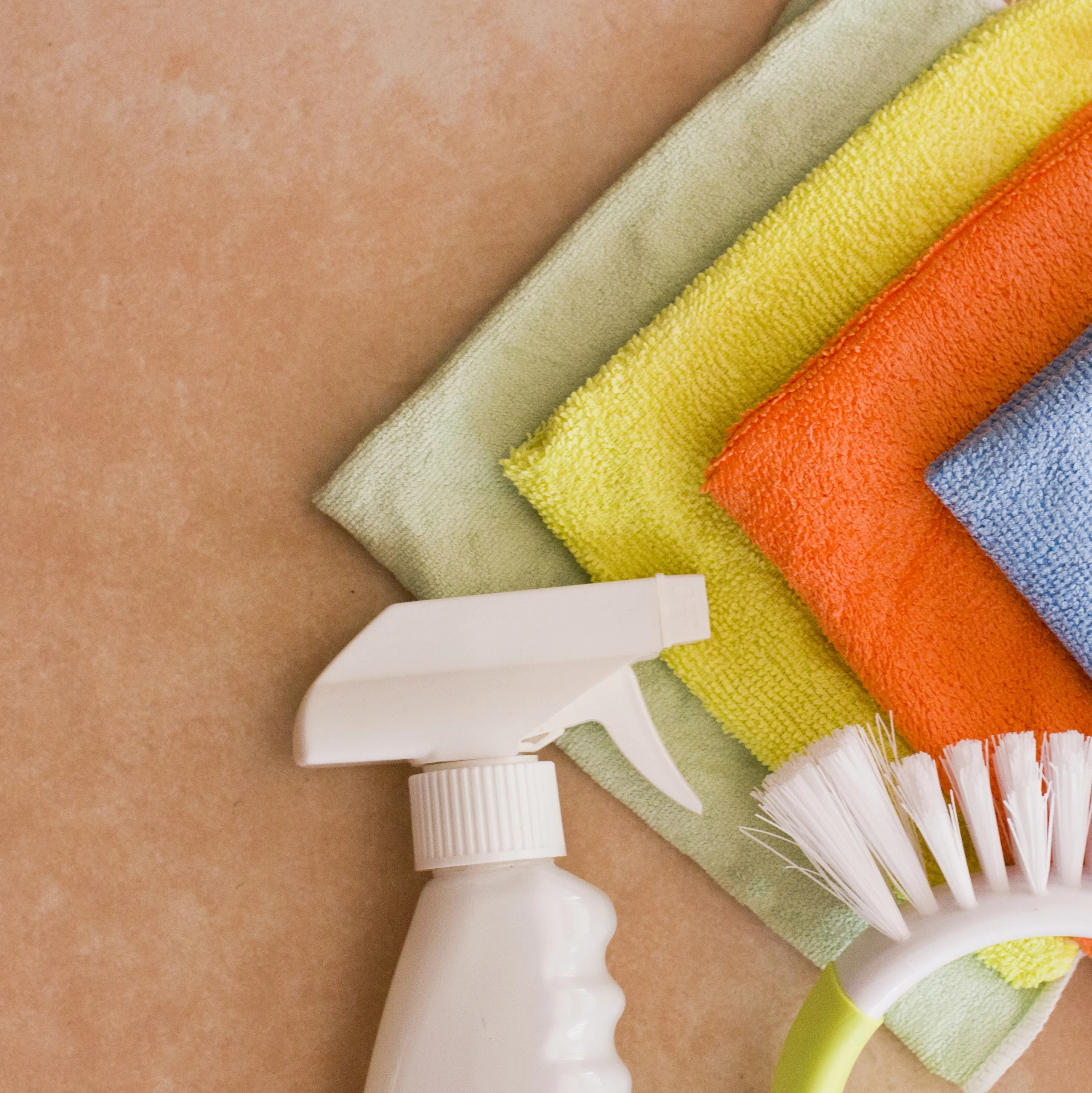 How Much Is Maid Cleaning Service
