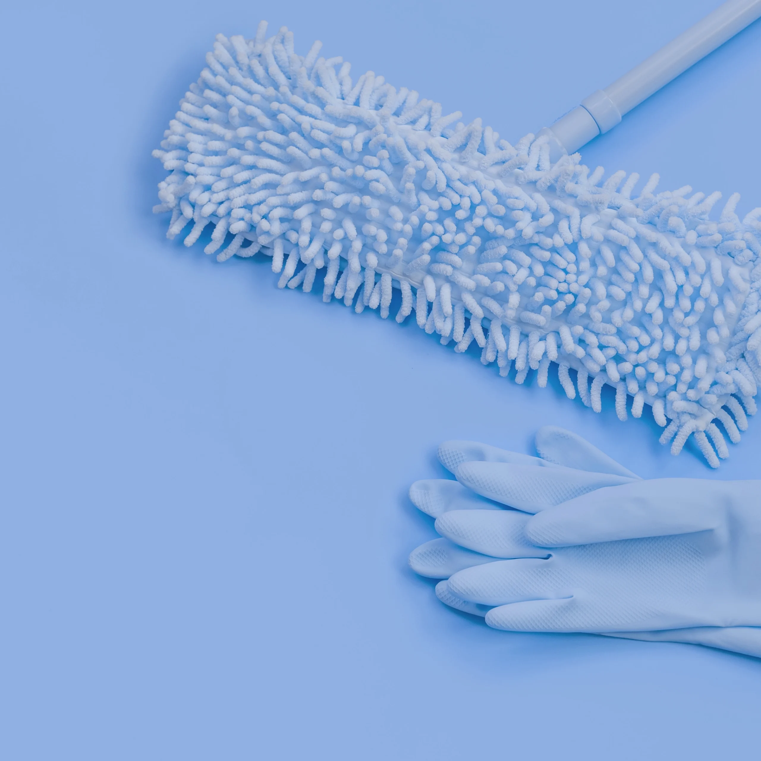 What to Use to Clean a Leather Sofa