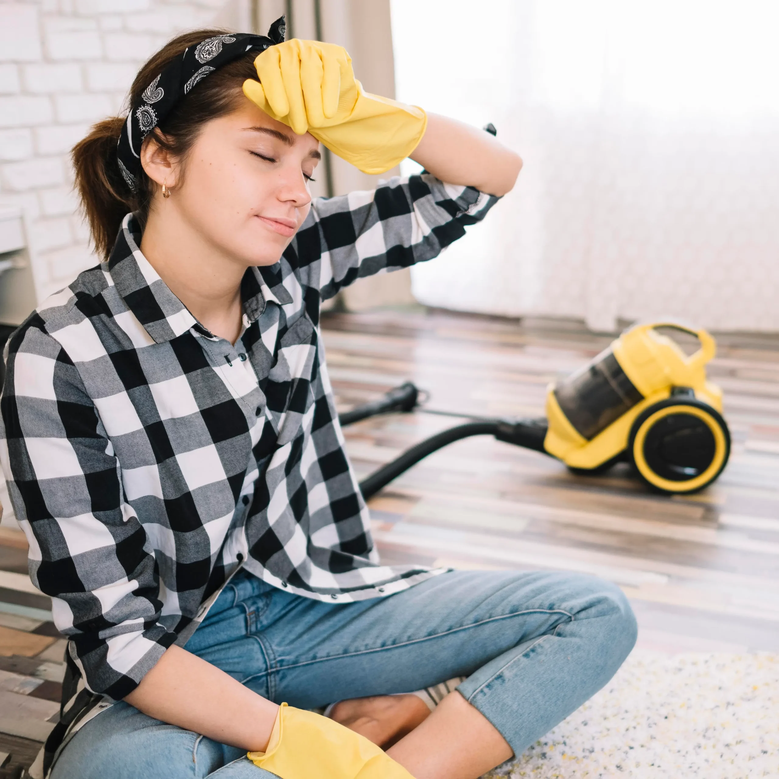 5 Cleaning Myths That Are Actually Making Your Home Dirtier