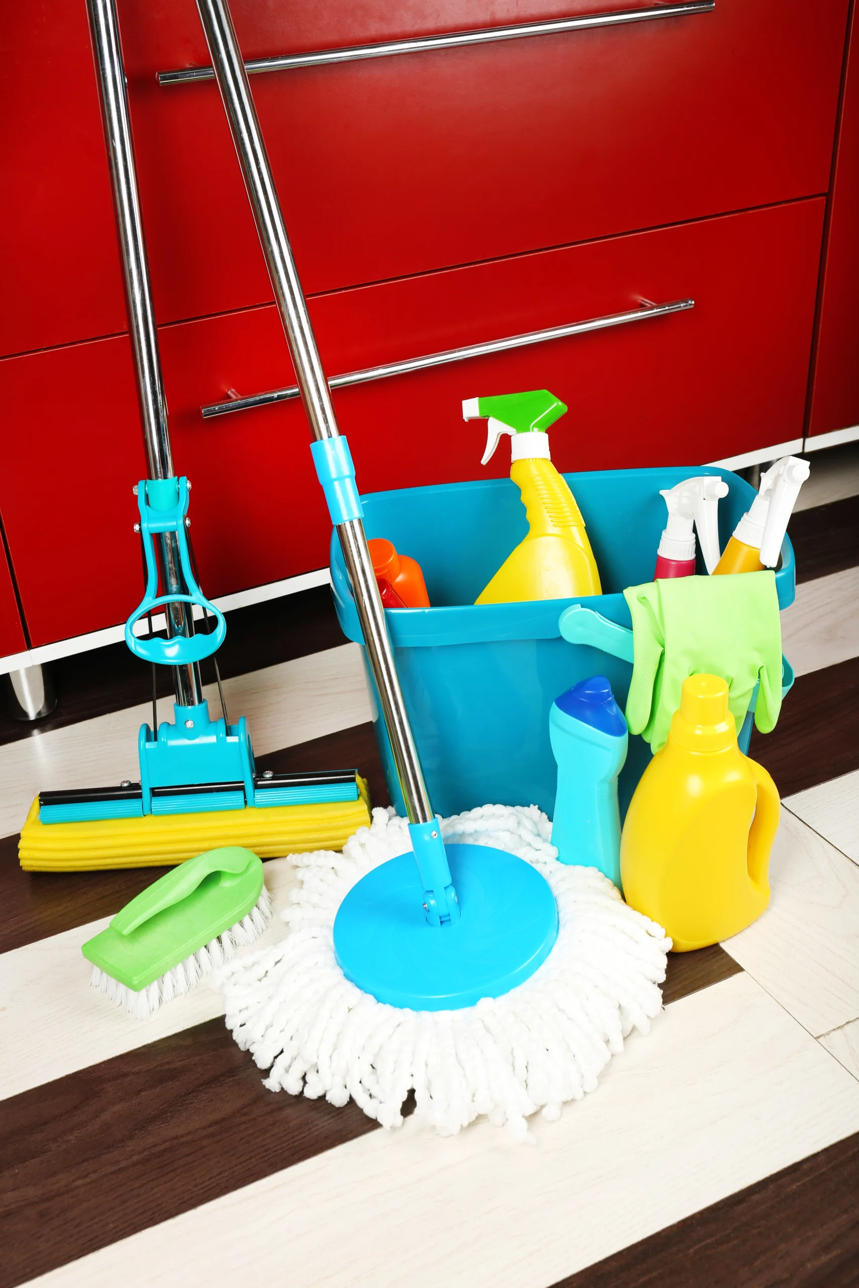 How Much to Charge for Deep Cleaning a House