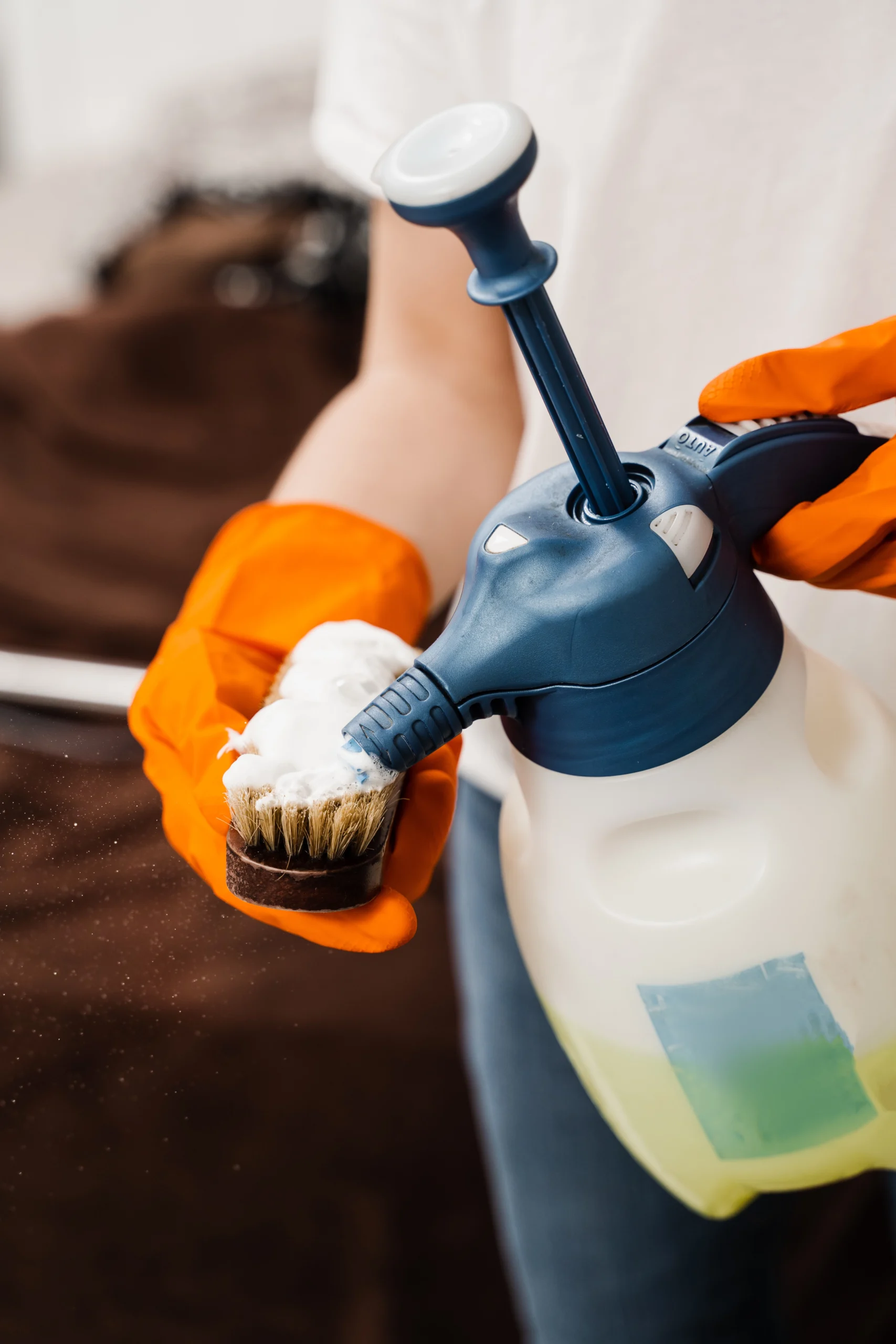 How Much to Charge for Cleaning a 3 Bedroom House