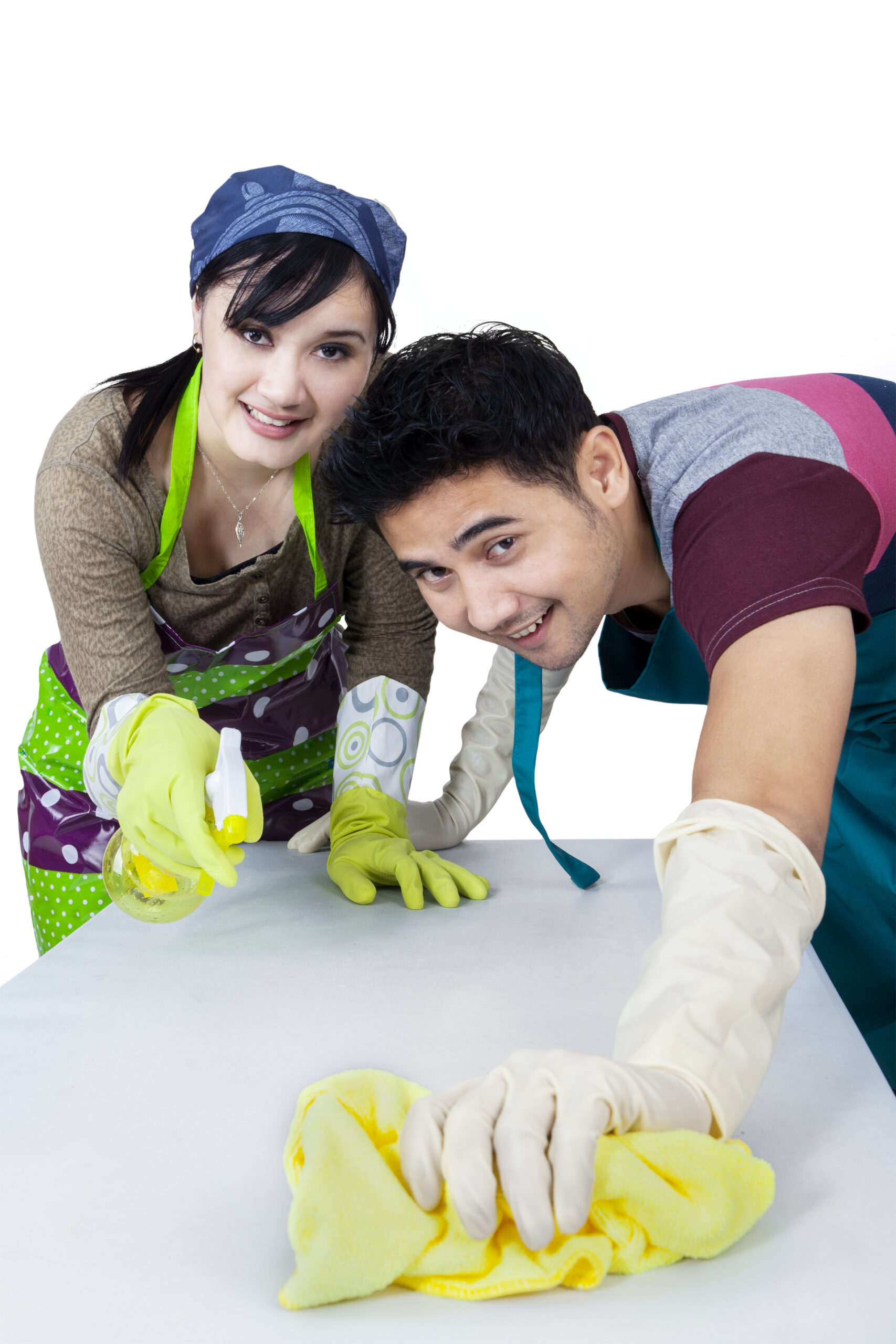 When Is the Best Time to Pressure Wash a House