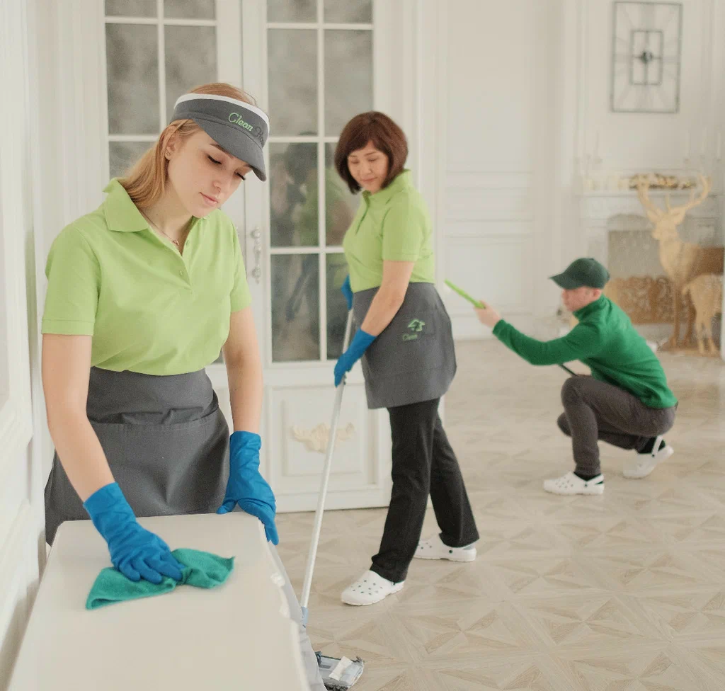 How to Clean Water Stained Windows