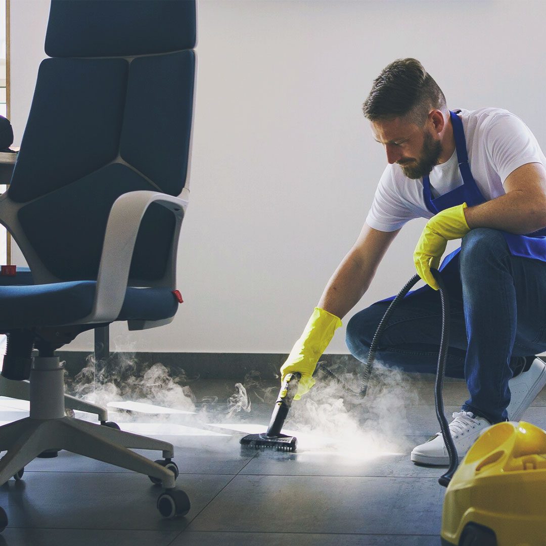 How to Clean Screens in Windows