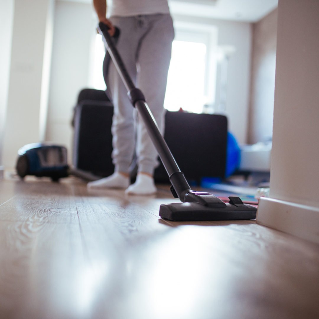Professional House Cleaning Services for Airbnb
