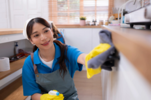 What Wont a Maid Service Clean