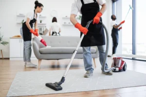 Why You Should Hire a Maid Service