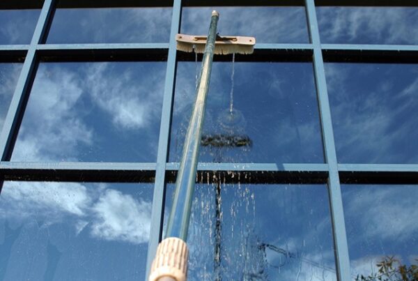 What Kind of Window Cleaner Is Safe for Tinted Windows?