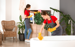 Do You Tip Maids That Clean Your House