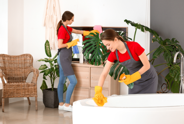 Do You Tip Maids That Clean Your House