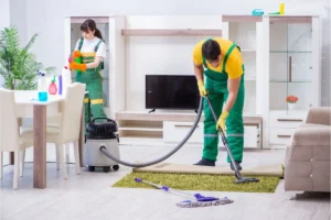 How Much Do Maids Charge to Clean a House