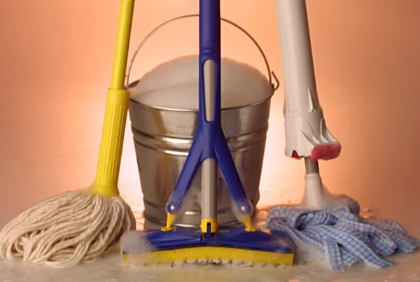 How Much Does a Deep Cleaning Cost for A House
