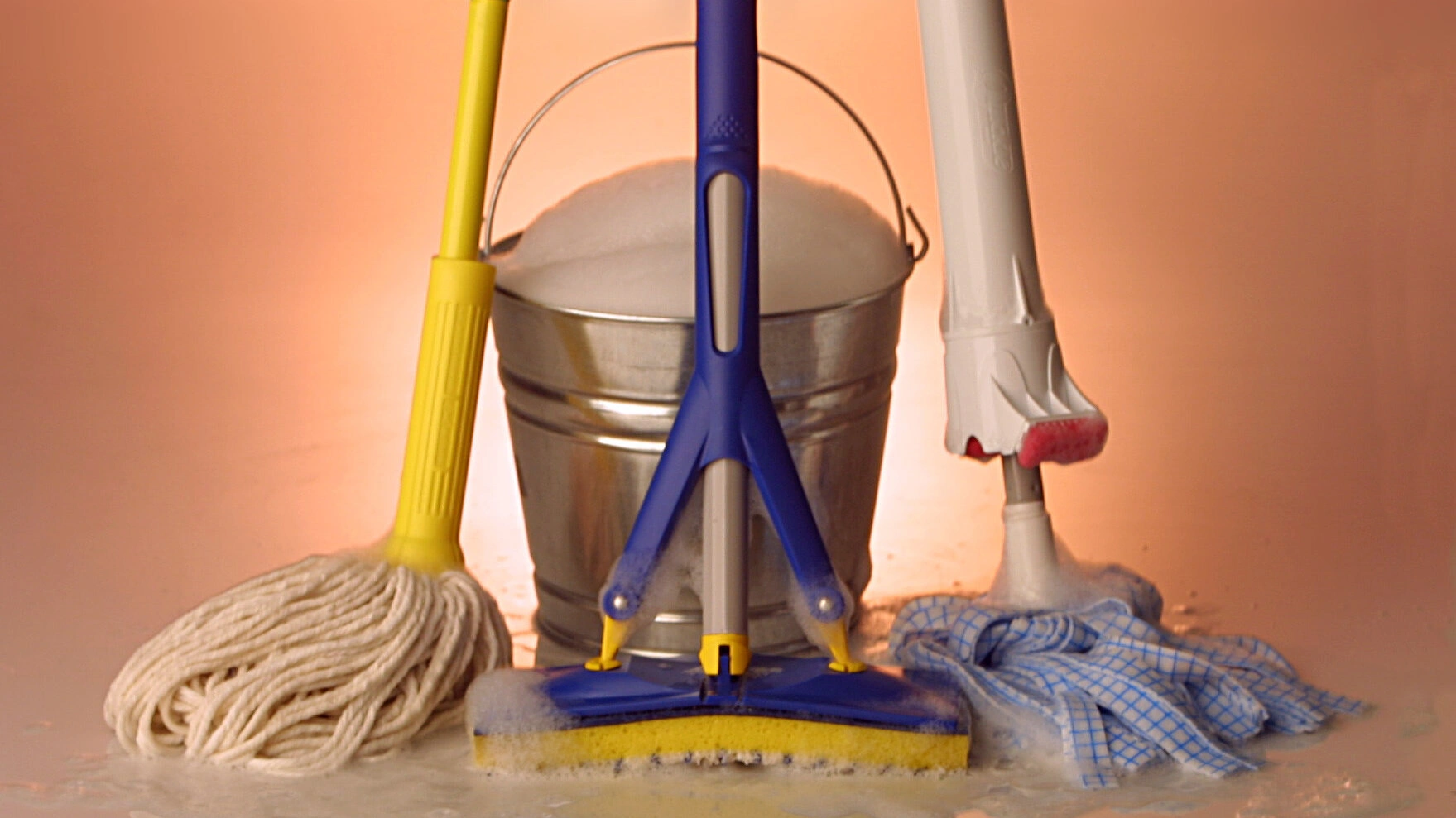 How Much Does a Deep Cleaning Cost for A House