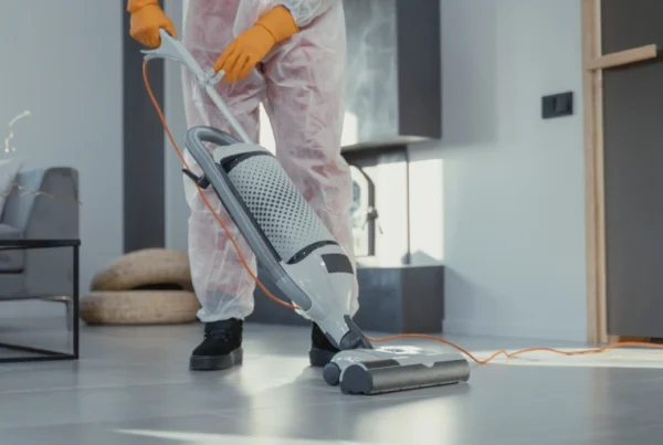 How Often Should a House Cleaner Come