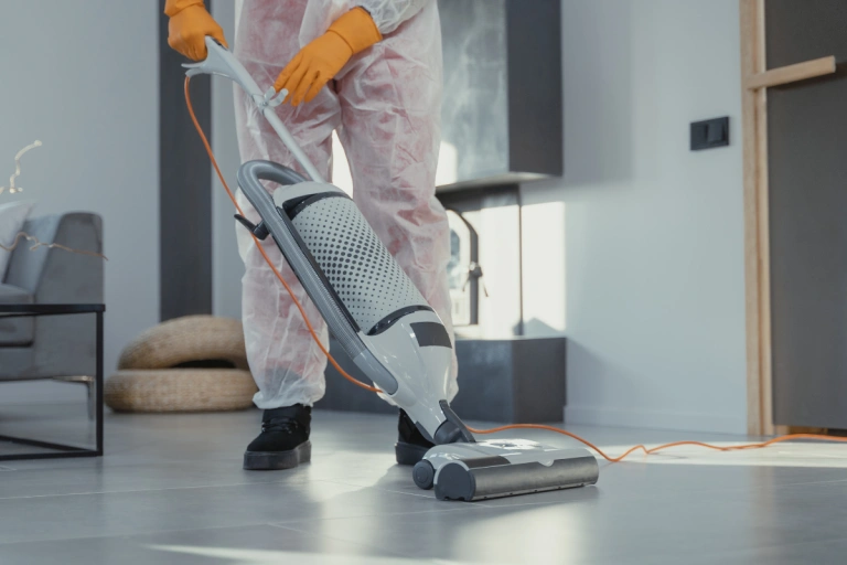How Often Should a House Cleaner Come